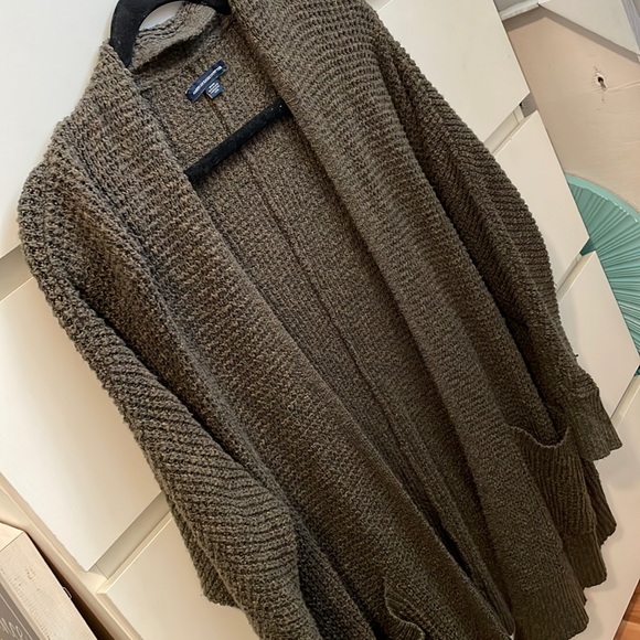 American Eagle Outfitters Sweaters - AEO sweater cardigan